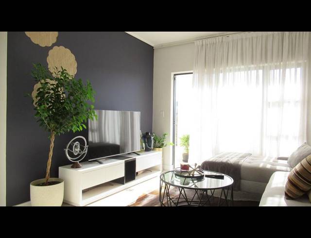 1 BEDROOM APARTMENT FOR SALE IN LINBRO PARK